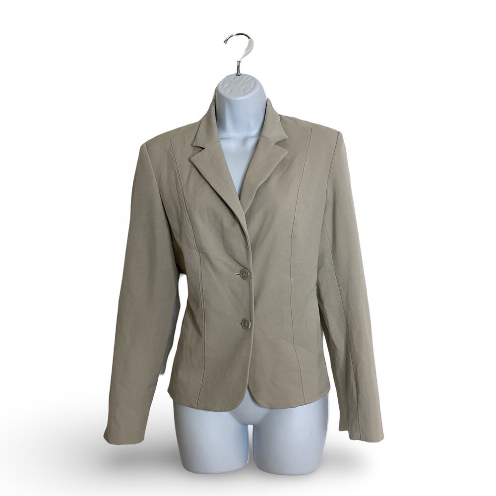 Rafaella Career Blazer